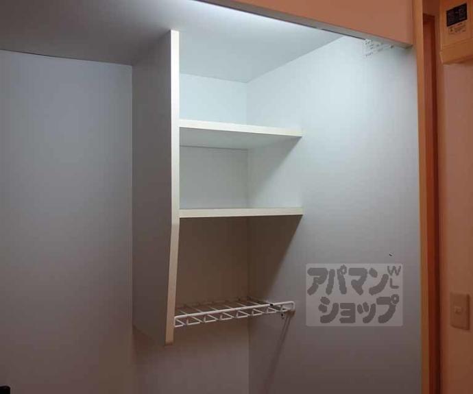 【アンプルールＯＳＭ】間取