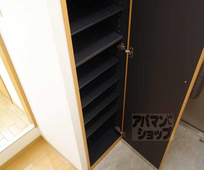 【アンプルールＯＳＭ】間取