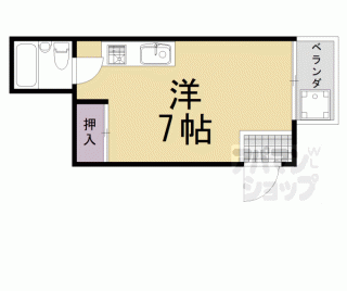 【プラティーク東向日】