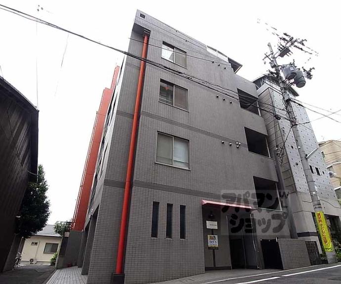 【ダスハウゼＹＯＳＨＩＤＡ】間取