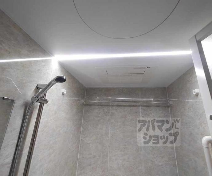 【レーベン京都河原町】間取