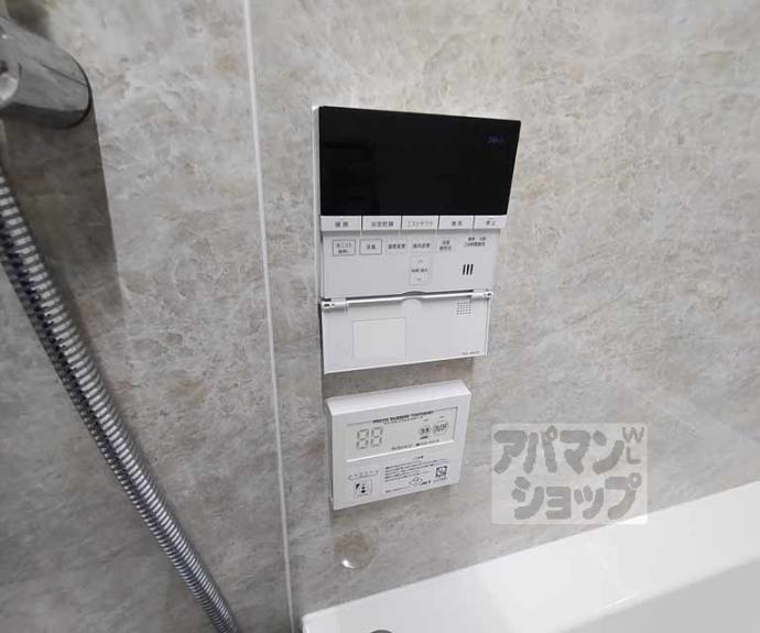 【レーベン京都河原町】間取