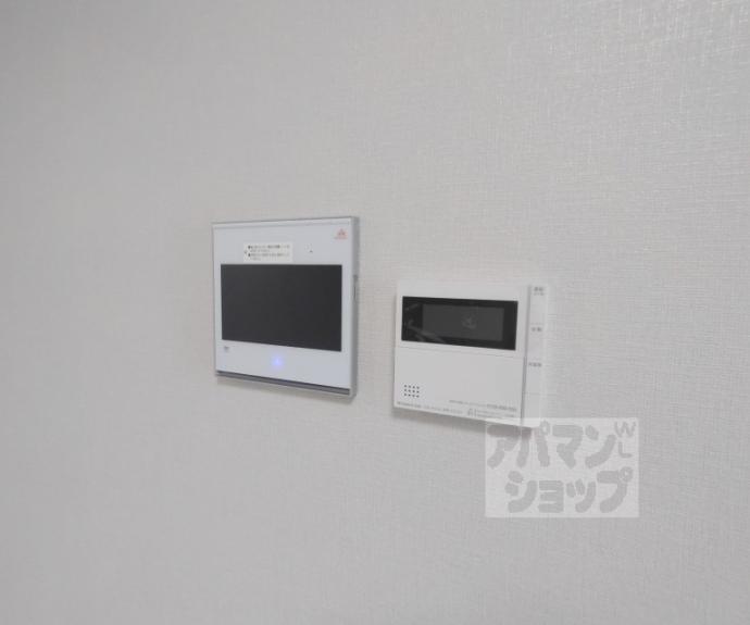 【レーベン京都河原町】間取