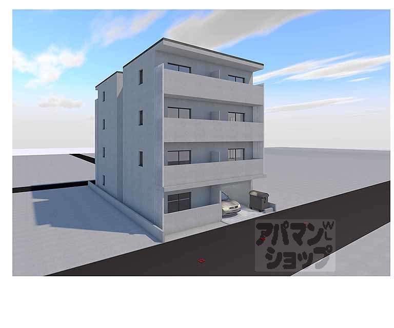 Ｌｉｖｅ　Ｆｌａｔ京都西院