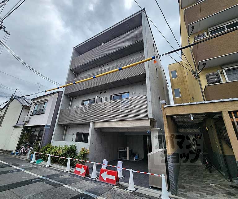 Ｌｉｖｅ　Ｆｌａｔ京都西院