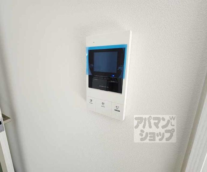 【Ｌｉｖｅ　Ｆｌａｔ京都西院】間取