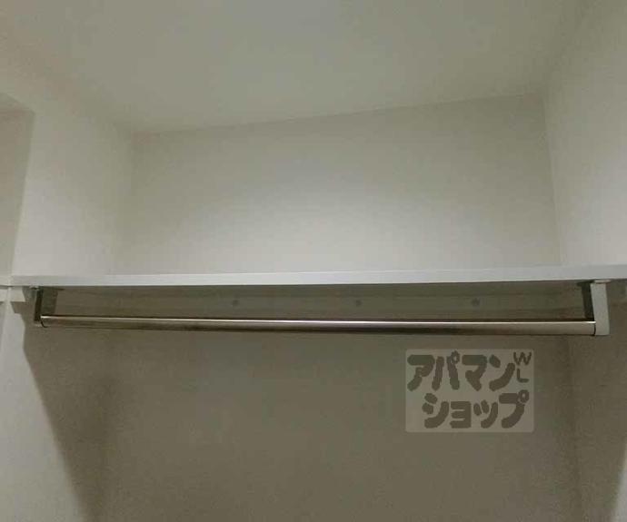 【Ｌｉｖｅ　Ｆｌａｔ京都西院】間取