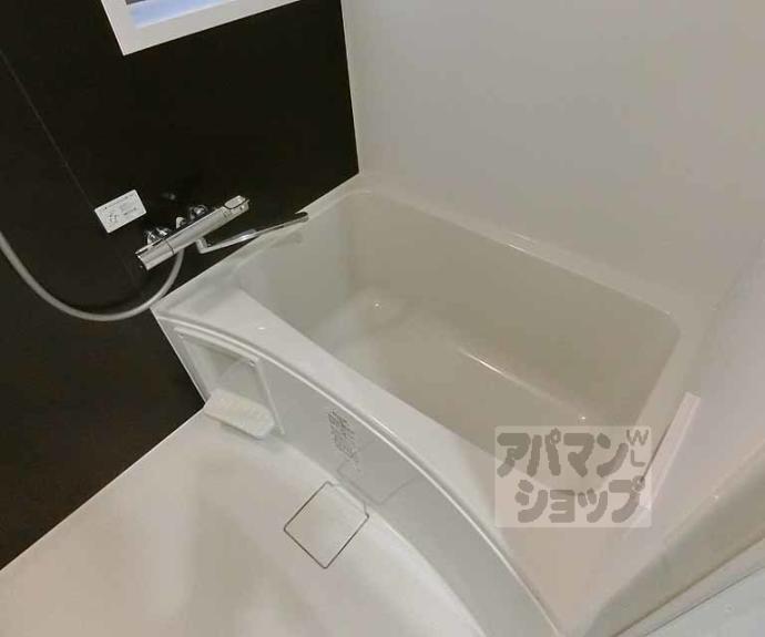 【Ｌｉｖｅ　Ｆｌａｔ京都西院】間取