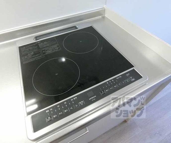 【Ｌｉｖｅ　Ｆｌａｔ京都西院】間取