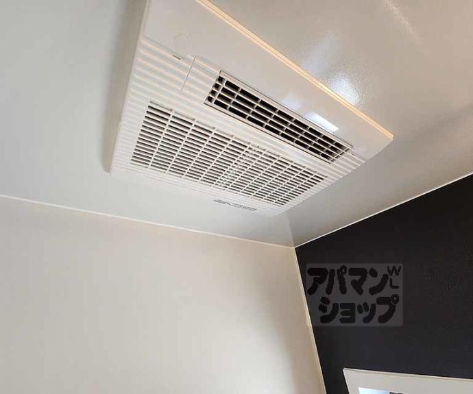 【Ｌｉｖｅ　Ｆｌａｔ京都西院】間取