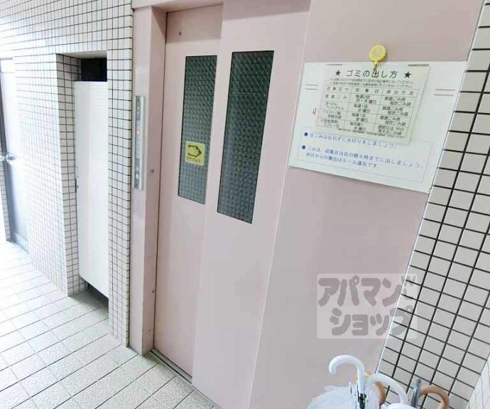 【パレスオブタクティクス】間取