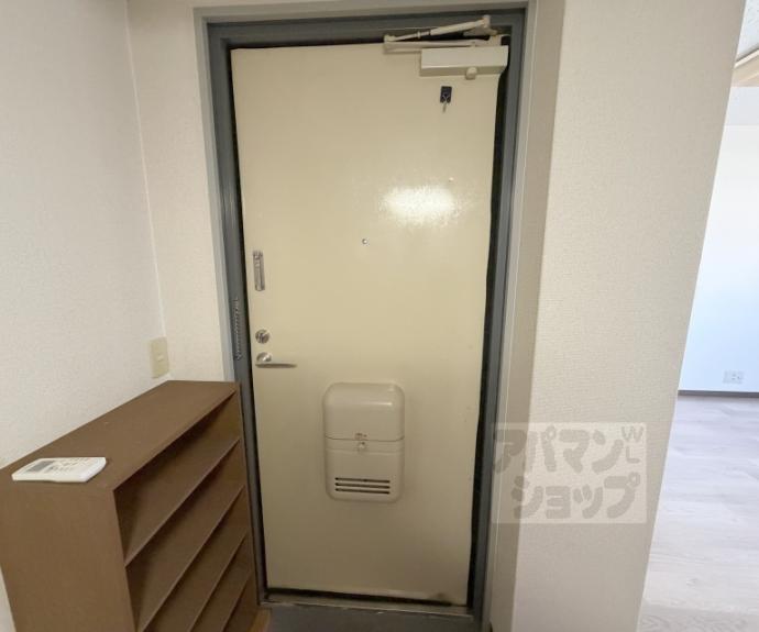 【パレスオブタクティクス】間取