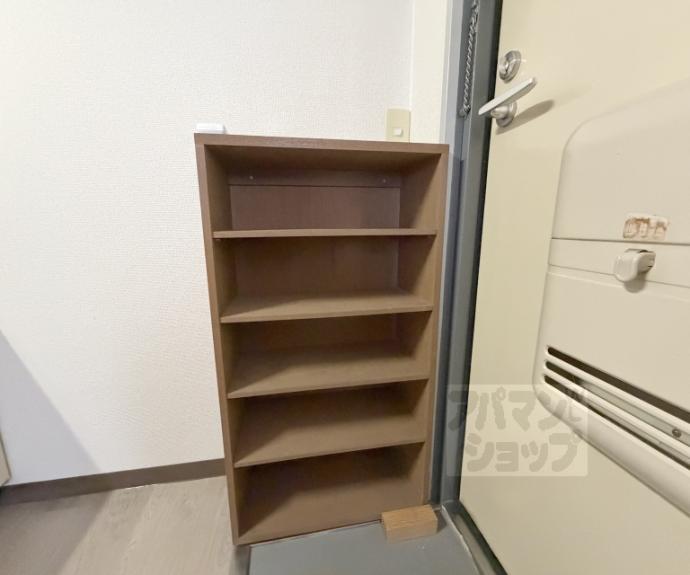 【パレスオブタクティクス】間取