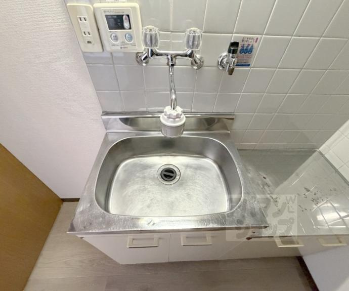 【パレスオブタクティクス】間取