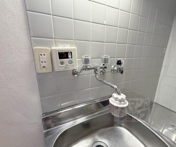 【パレスオブタクティクス】間取