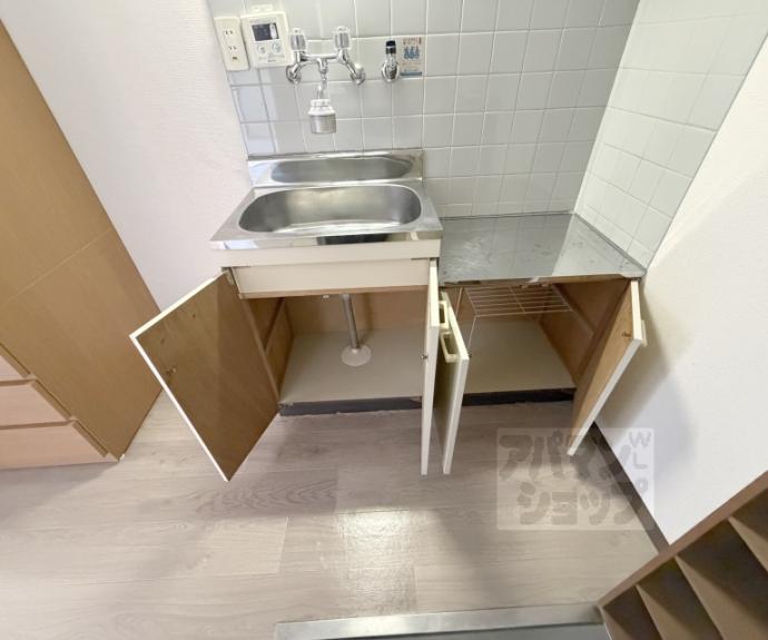 【パレスオブタクティクス】間取