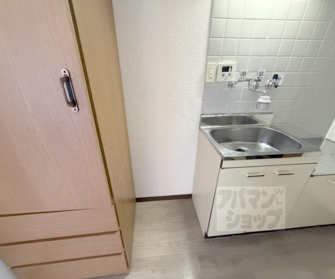 【パレスオブタクティクス】間取