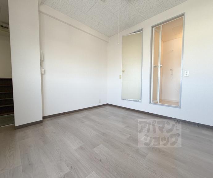 【パレスオブタクティクス】間取