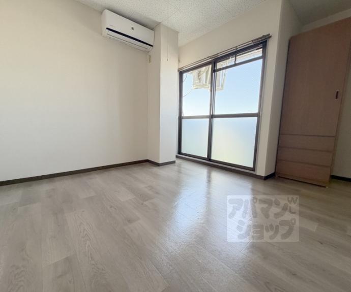 【パレスオブタクティクス】間取