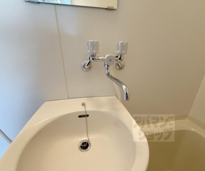 【パレスオブタクティクス】間取