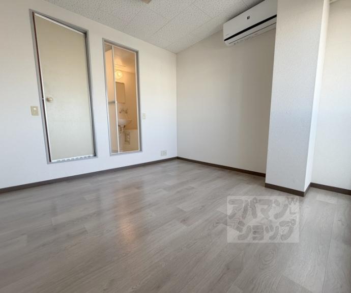 【パレスオブタクティクス】間取