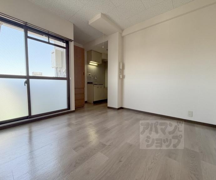 【パレスオブタクティクス】間取