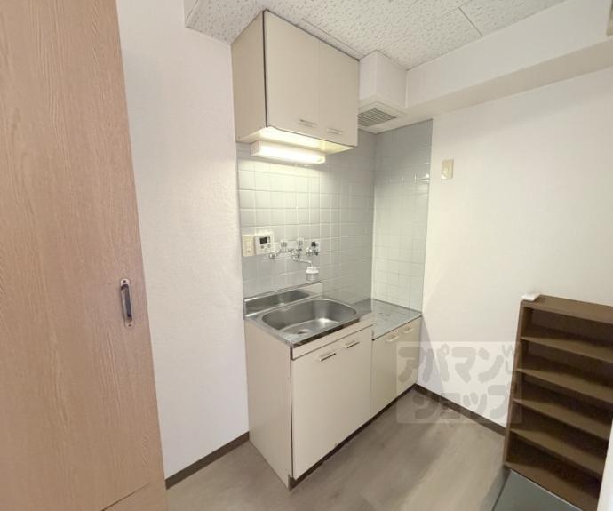 【パレスオブタクティクス】間取