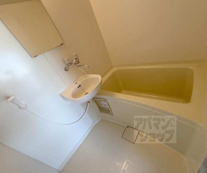 【パレスオブタクティクス】間取