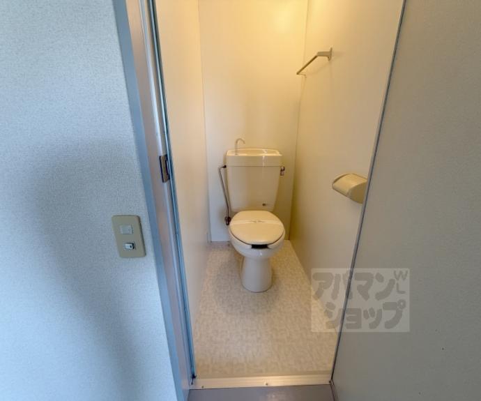 【パレスオブタクティクス】間取