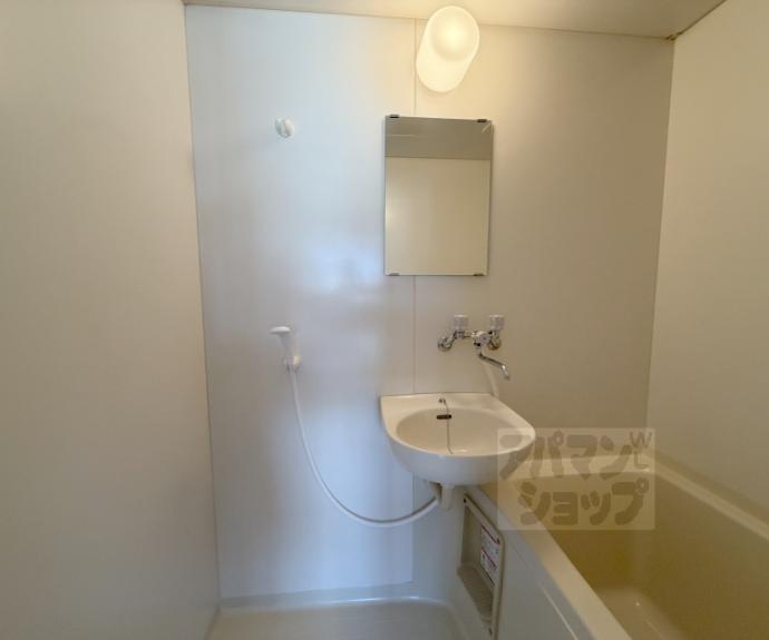 【パレスオブタクティクス】間取