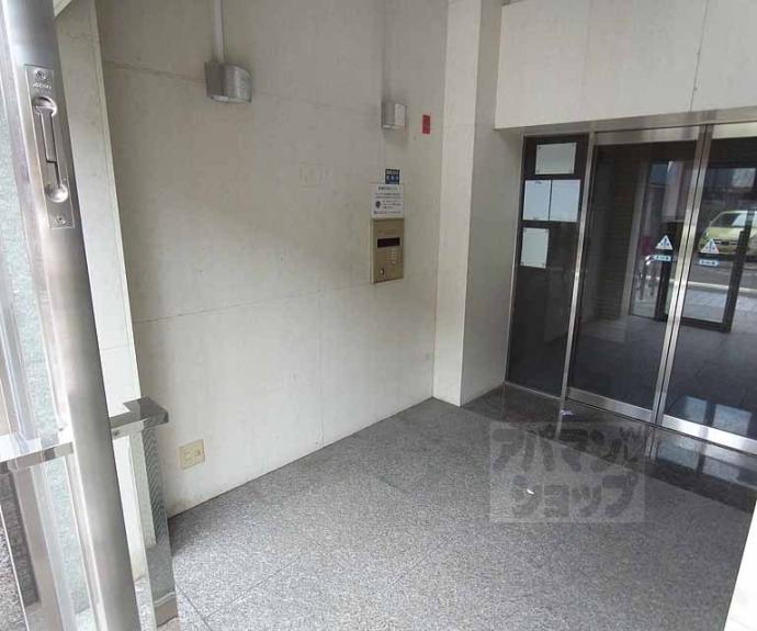 【エステート朱雀】間取