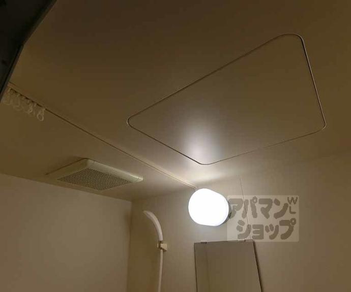 【エステート朱雀】間取