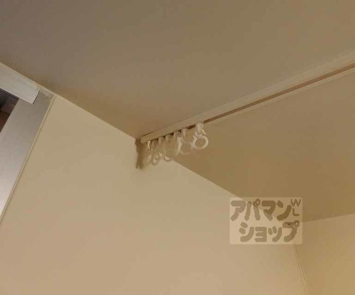 【エステート朱雀】間取