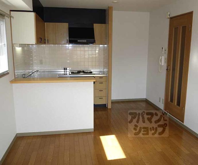 【フィエスタ・ヴィラ】間取