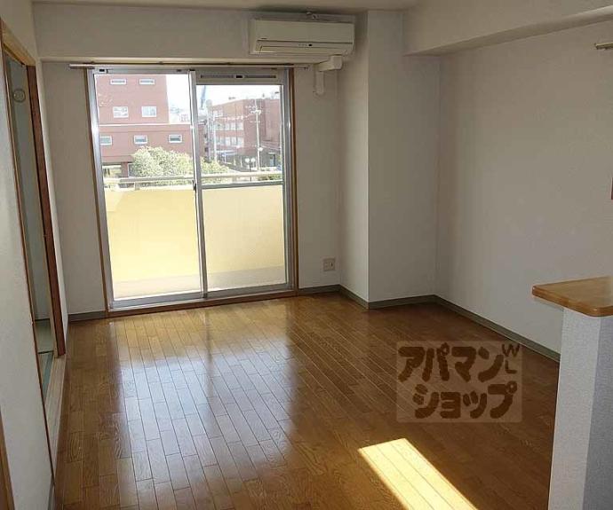 【フィエスタ・ヴィラ】間取