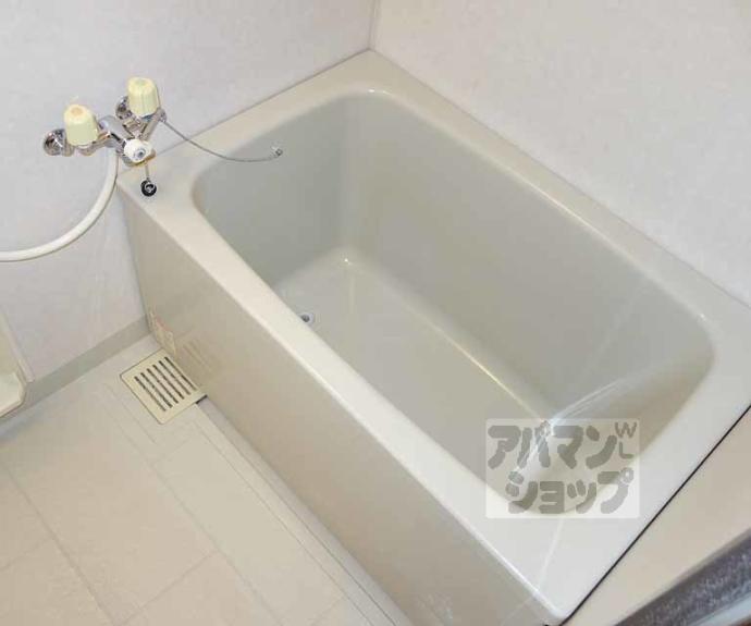 【フィエスタ・ヴィラ】間取