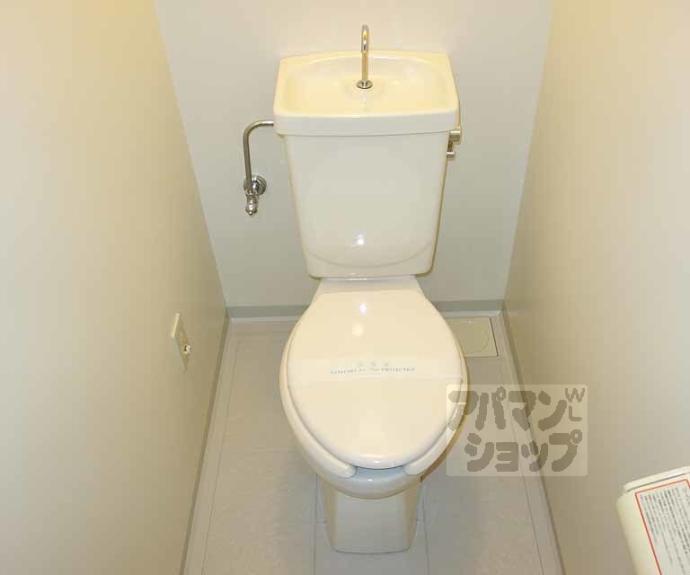 【フィエスタ・ヴィラ】間取