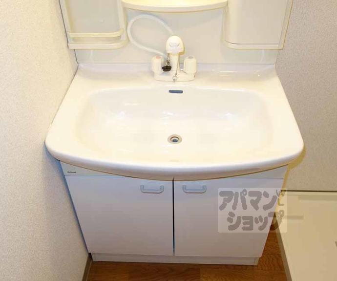 【フィエスタ・ヴィラ】間取