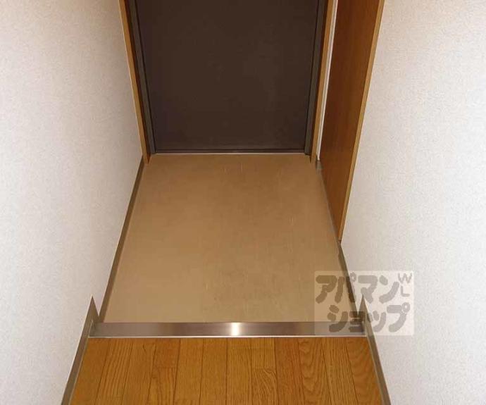 【フィエスタ・ヴィラ】間取