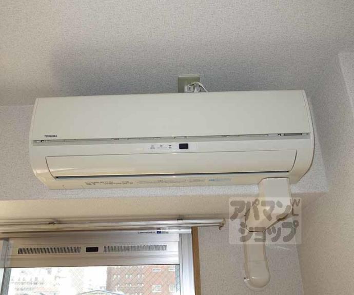 【フィエスタ・ヴィラ】間取