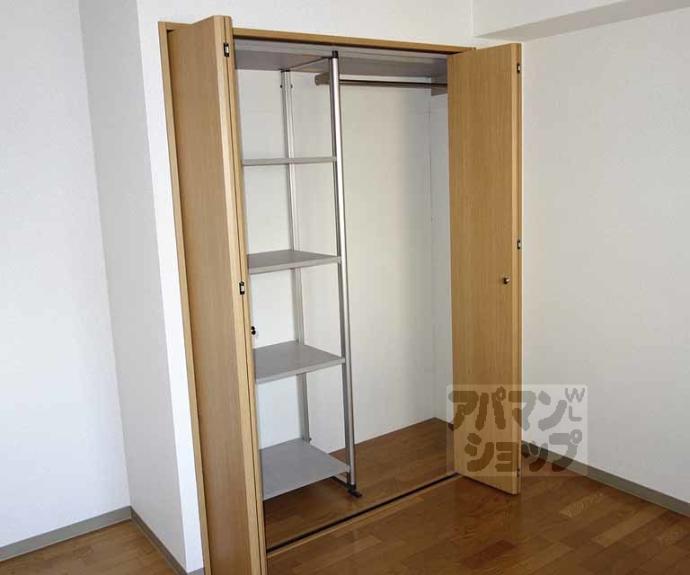 【フィエスタ・ヴィラ】間取