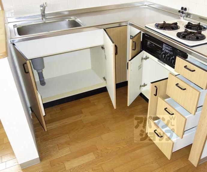 【フィエスタ・ヴィラ】間取