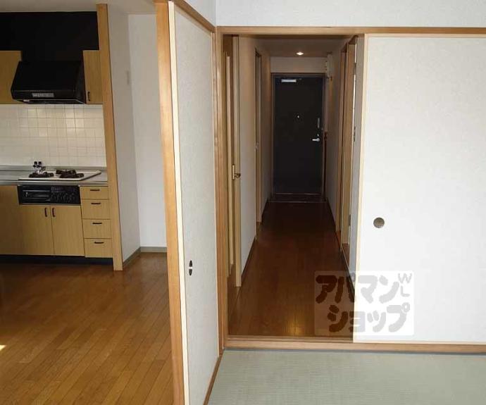 【フィエスタ・ヴィラ】間取