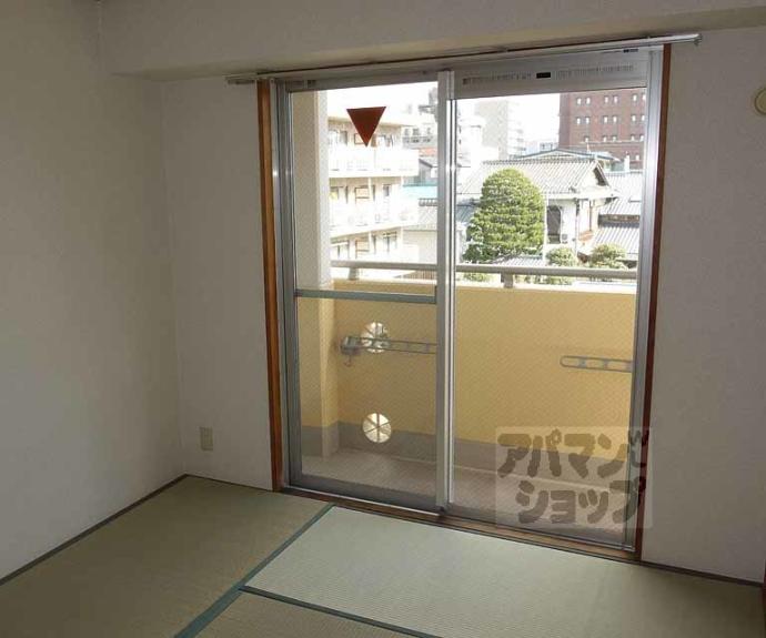 【フィエスタ・ヴィラ】間取