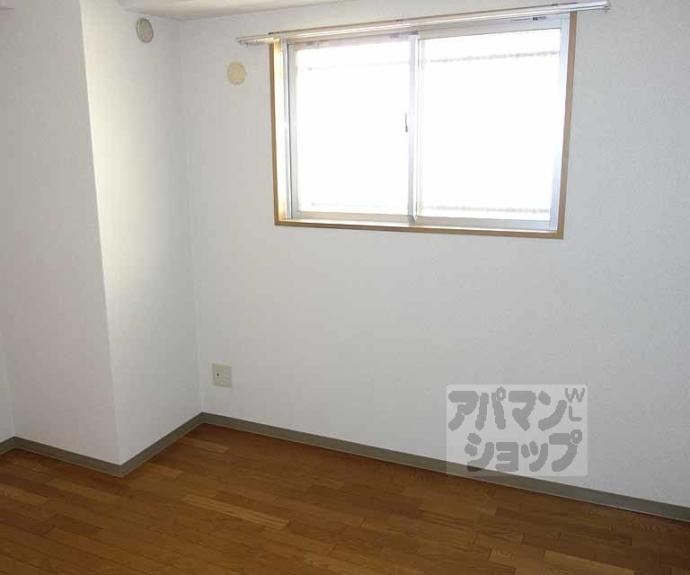 【フィエスタ・ヴィラ】間取