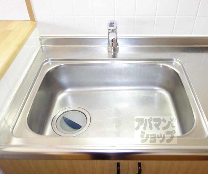 【フィエスタ・ヴィラ】間取