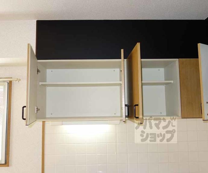 【フィエスタ・ヴィラ】間取