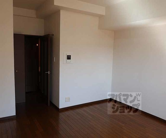 【リーガル京都河原町五条】間取