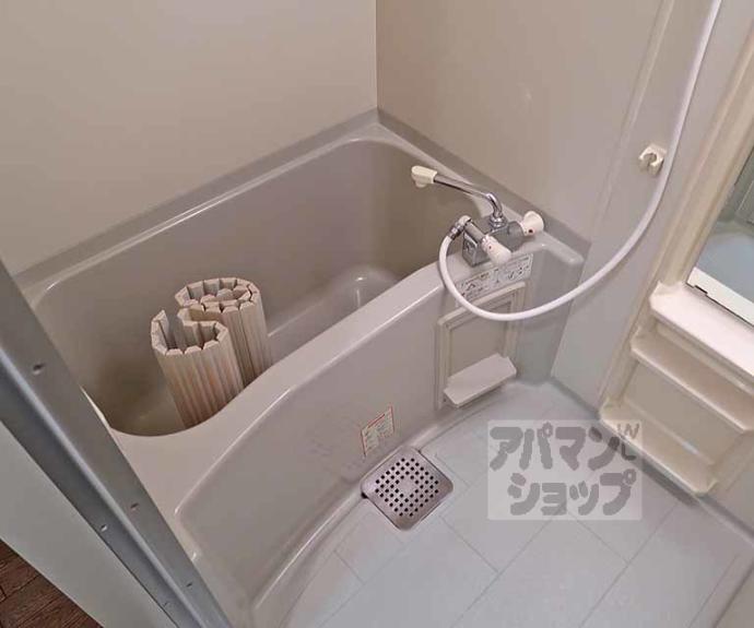 【リーガル京都河原町五条】間取