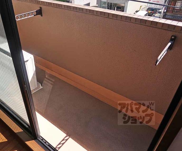 【リーガル京都河原町五条】間取